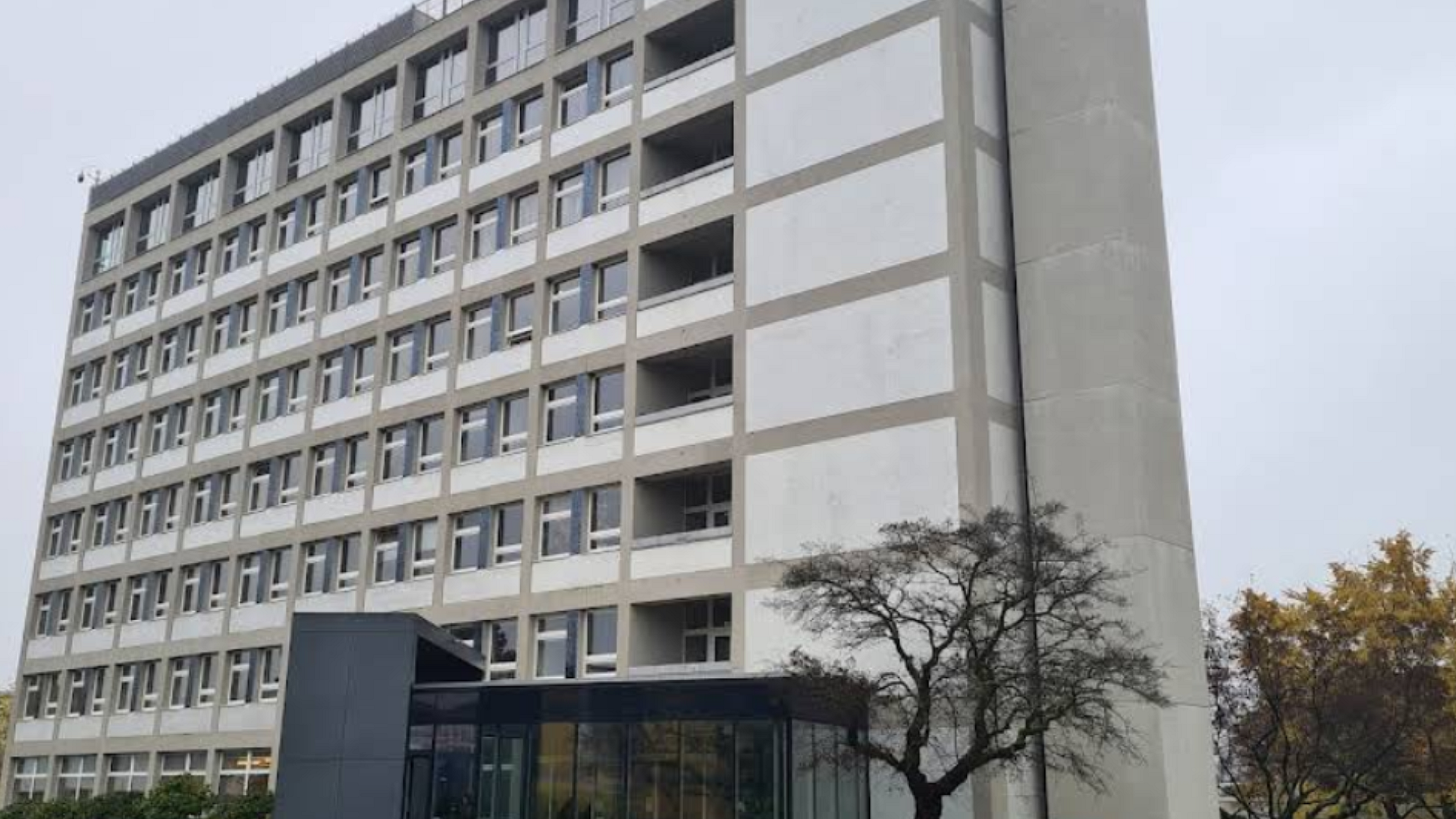 Česká zemědělská univerzita