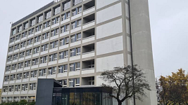 Česká zemědělská univerzita