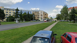 Prague Airport Transport